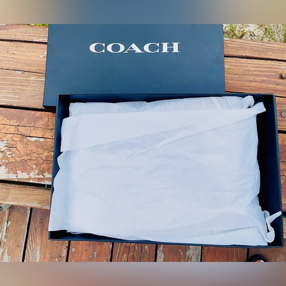 Coach Slip-on Sneaker, size 7 - Picture 11 of 12